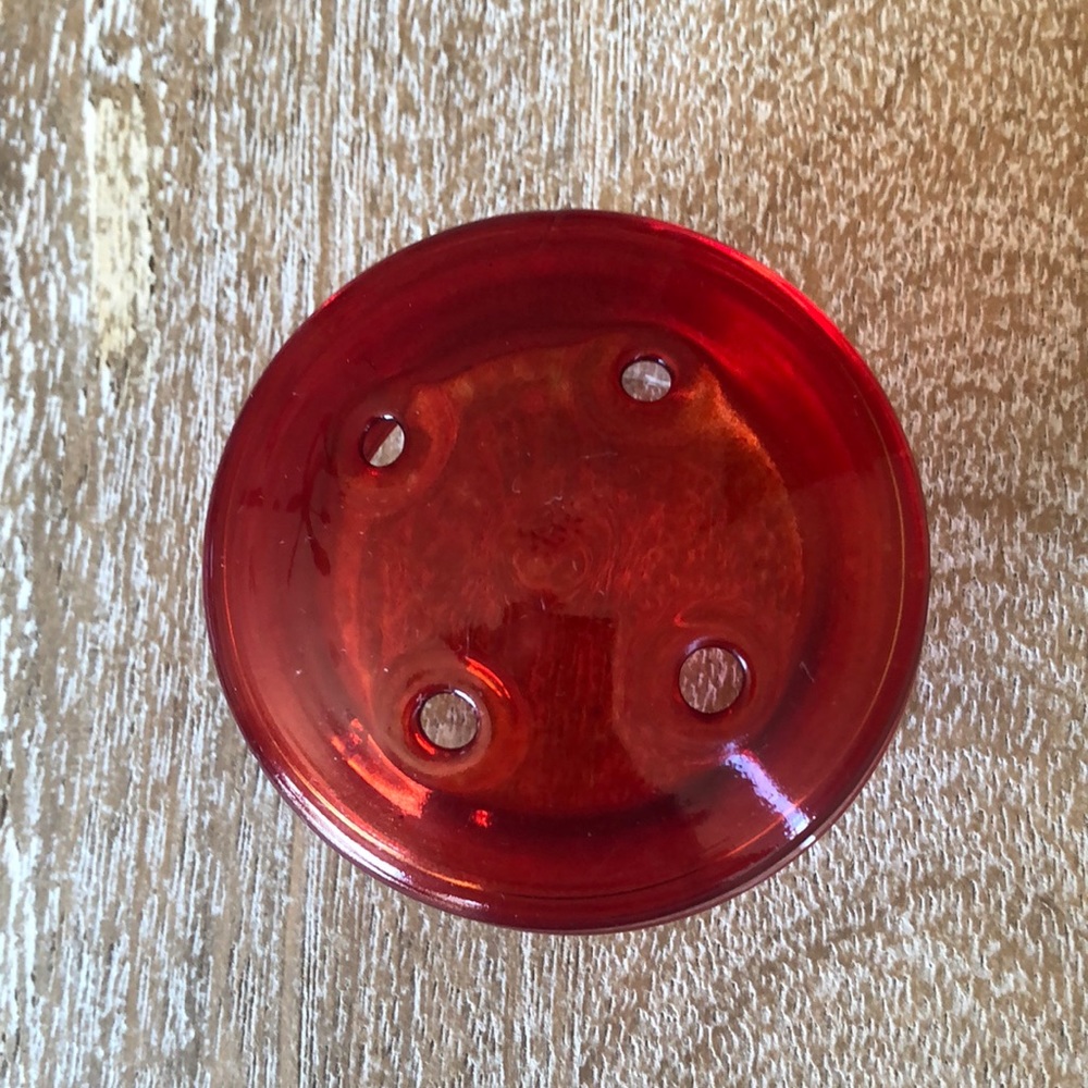 Hummingbird feeder - Picture 3 of 3